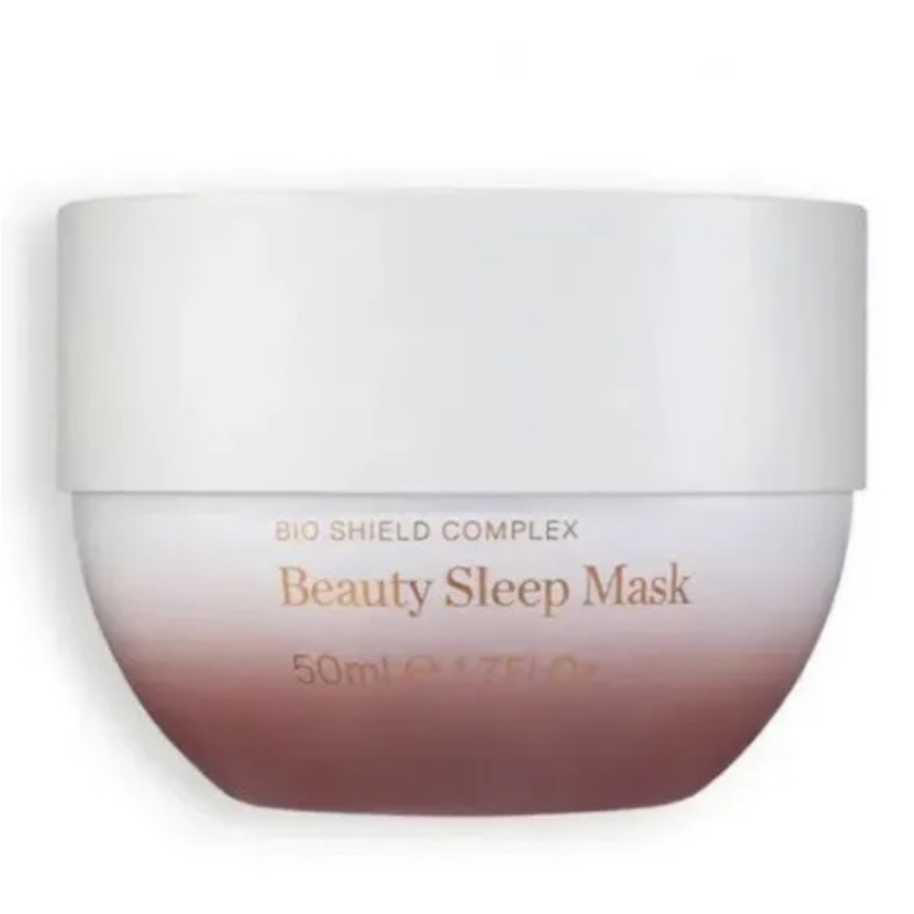Seacret Bio Shield Complex Beauty Sleep Mask.


SEALED IN ORIGINAL PACKAGING